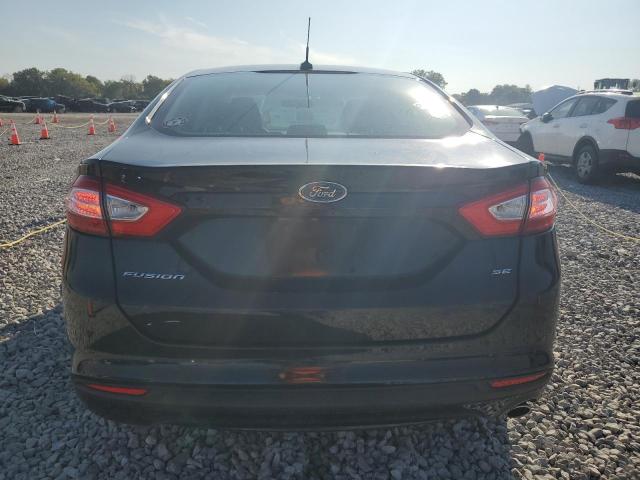 VIN 3FA6P0H70ER297873 2014 Ford Fusion, SE no.6