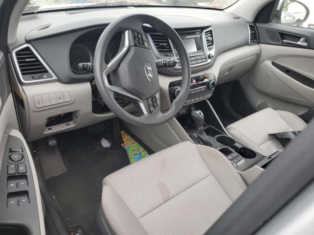 2016 HYUNDAI TUCSON LIM - KM8J3CA4XGU203006