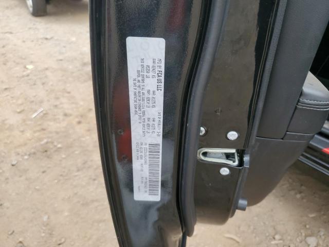 VIN 2C3CDXJG4LH154401 2020 Dodge Charger, Sxt no.12