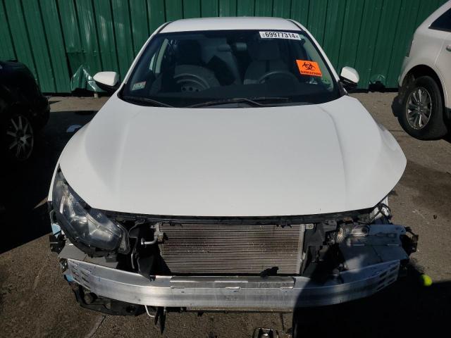 2018 HONDA CIVIC LX - 19XFC2F56JE009083