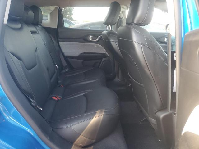 2022 JEEP COMPASS LA - 3C4NJDFB7NT232690