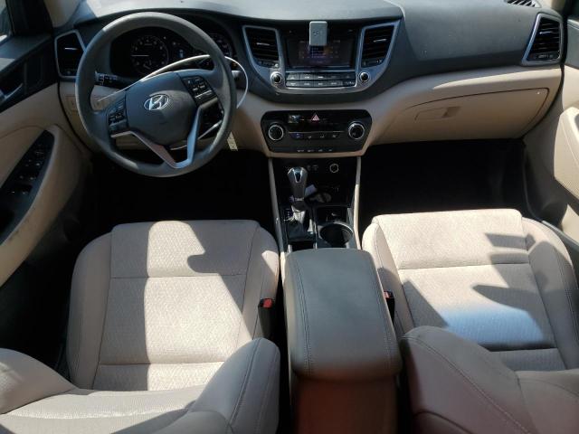 2016 HYUNDAI TUCSON LIM - KM8J3CA41GU035448