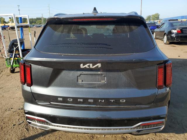 2022 KIA SORENTO S - 5XYRL4LC3NG123627