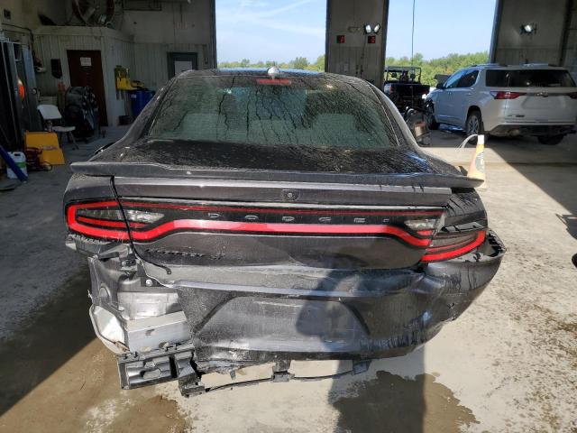 VIN 2C3CDXJG2PH577256 2023 Dodge Charger, Sxt no.6