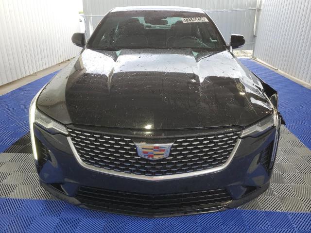 2024 CADILLAC CT4 PREMIU - 1G6DB5RK3R0104334