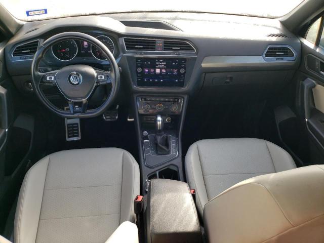 2020 VOLKSWAGEN TIGUAN SE - 3VV3B7AX6LM154887