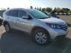 HONDA CR-V EXL снимка