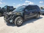 2015 GMC ACADIA SLT - 1GKKVRKD7FJ213193