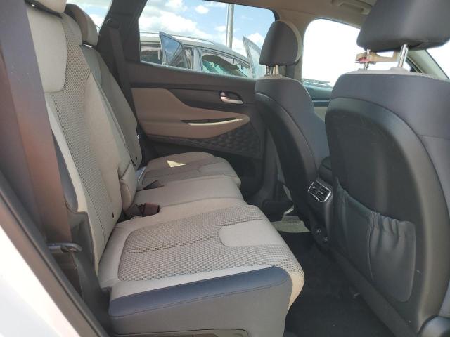 2022 HYUNDAI SANTA FE S - 5NMS24AJ5NH433998
