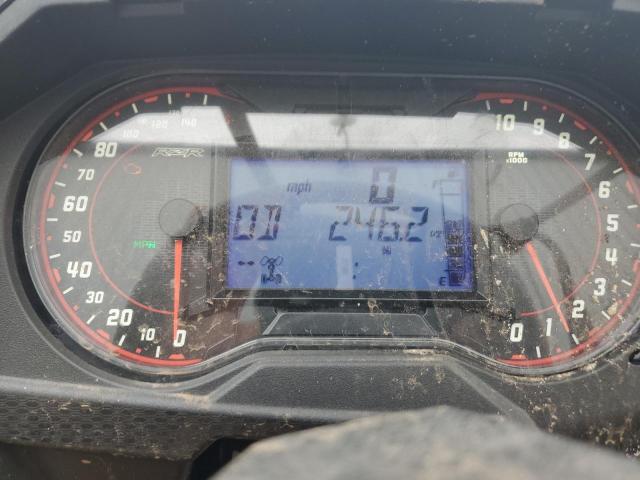 2022 POLARIS RZR XP 100 - 3NSNAV992NH412496