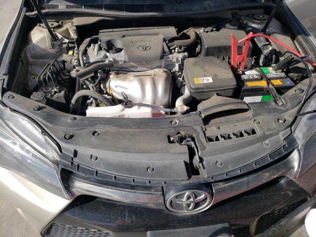 VIN 4T1BF1FK4HU751382 2017 Toyota Camry, LE no.11