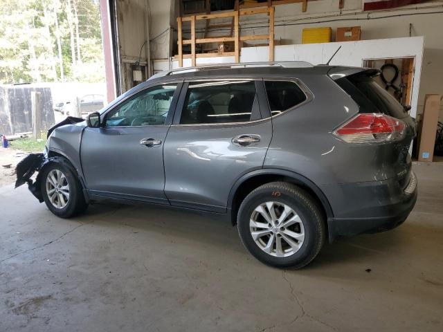 VIN 5N1AT2MV9EC793359 2014 Nissan Rogue, S no.2