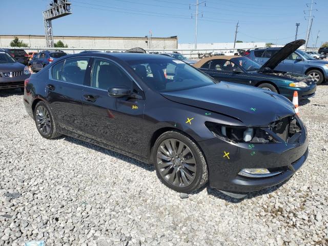 2016 ACURA RLX TECH JH4KC1F53GC001160