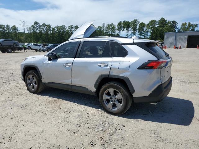 2024 TOYOTA RAV4 LE - 4T3LWRFVXRU125647