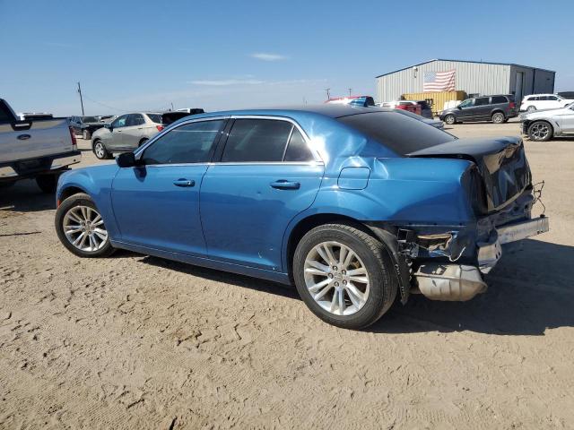 VIN 2C3CCAAG4MH609328 2021 Chrysler 300, Touring no.2