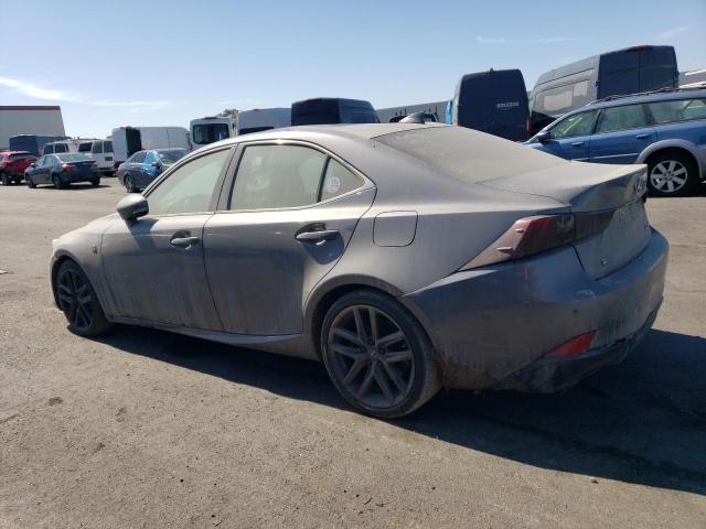 VIN JTHBA1D26K5086183 2019 Lexus IS, 300 no.2