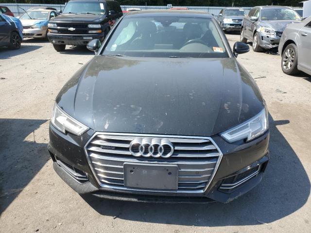 VIN WAUENAF41HN005176 2017 Audi A4, Premium Plus no.5