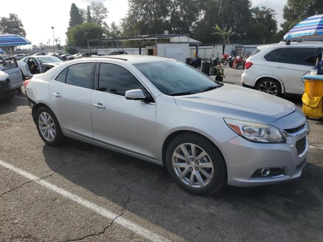 2015 CHEVROLET MALIBU LTZ - 1G11F5SL7FF317344