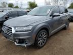 2017 AUDI Q7 PREMIUM - WA1LAAF70HD056846
