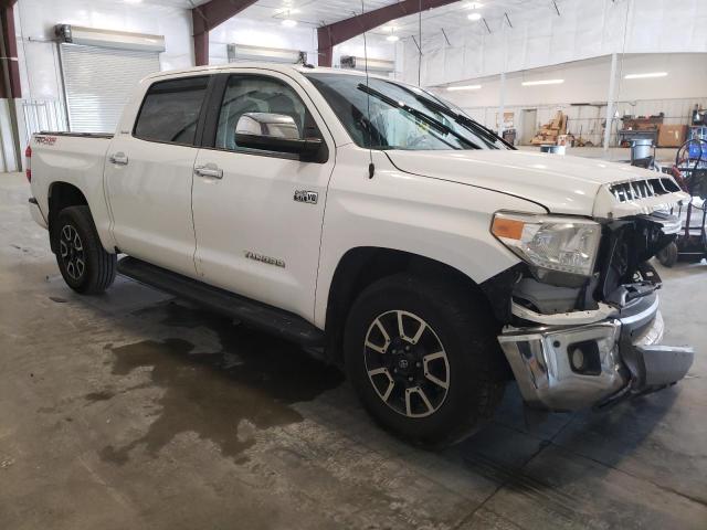 VIN 5TFHW5F19FX465388 2015 Toyota Tundra, Crewmax L... no.4