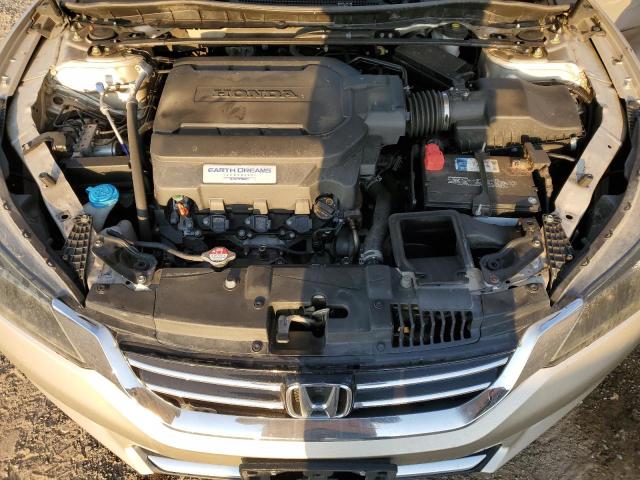 VIN 1HGCR3F84EA019218 2014 Honda Accord, Exl no.11