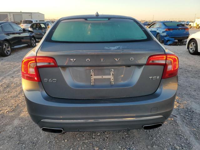 VIN LYV402FK2GB096264 2016 Volvo S60, Premier no.6