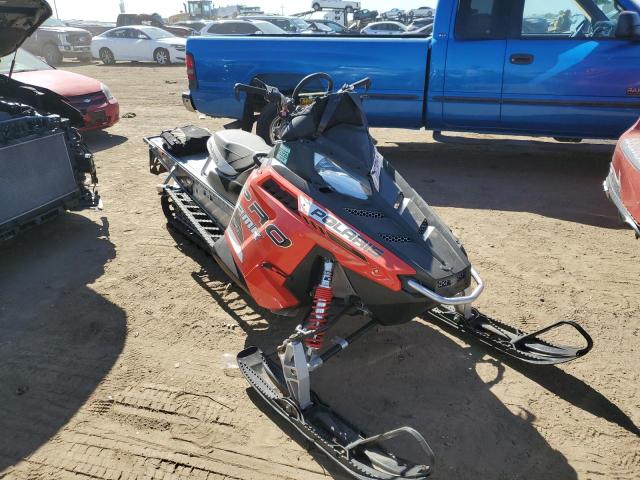 POLARIS 800 PRORMK 2014 red   SN1CG8GS9EC014853 photo #1