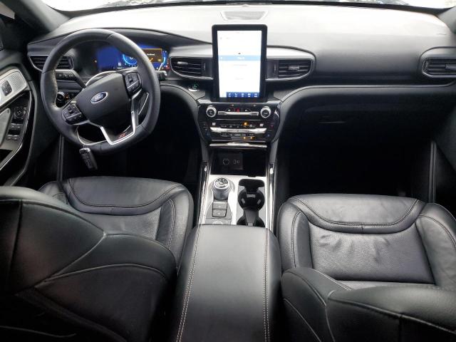 2021 FORD EXPLORER S - 1FM5K8GC9MGA01798