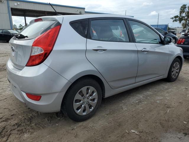 2015 HYUNDAI ACCENT GS KMHCT5AE1FU209630