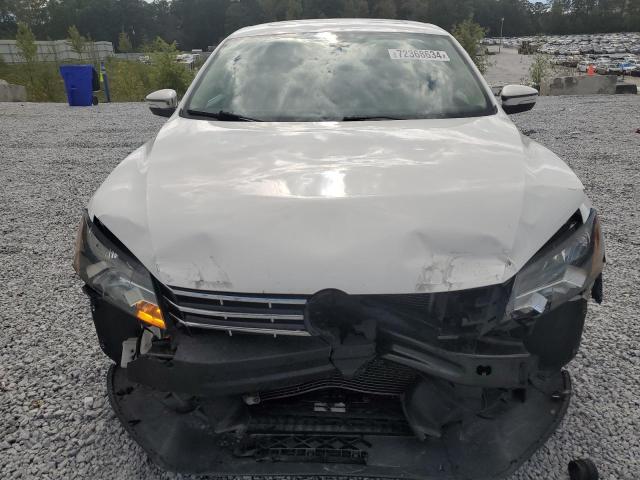 VIN 1VWCN7A36DC075870 2013 VOLKSWAGEN PASSAT no.5