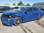 2023 TOYOTA CAMRY SE N - 4T1S11AK9PU100446