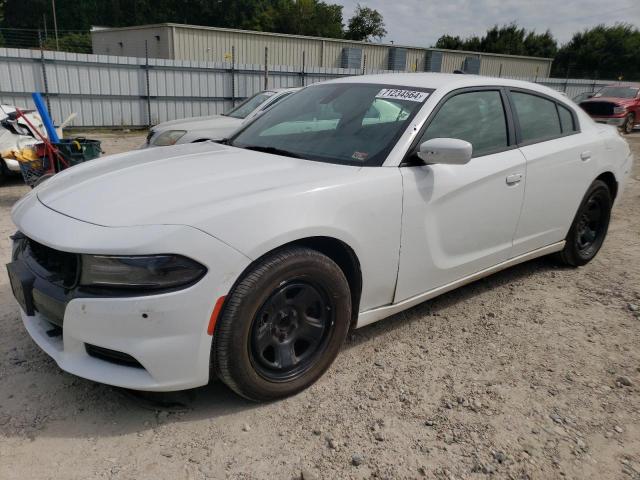 2017 DODGE CHARGER PO - 2C3CDXAG0HH668687