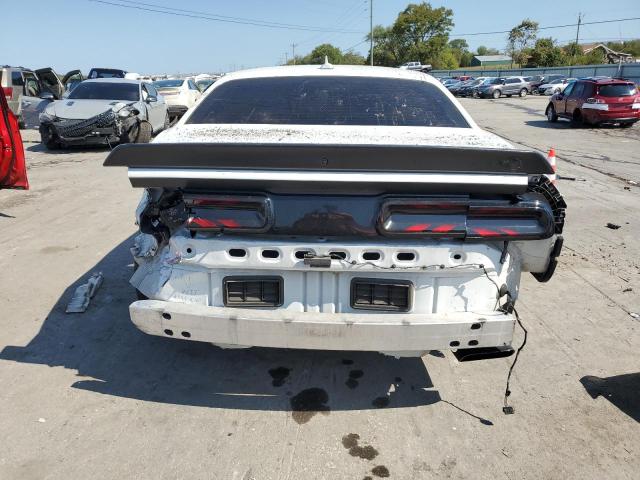 2016 DODGE CHALLENGER - 2C3CDZC94GH263439