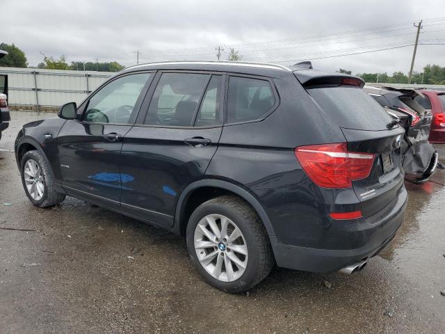 VIN 5UXWZ7C38H0V94670 2017 BMW X3, Sdrive28I no.2