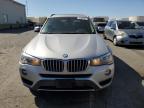 BMW X3 SDRIVE2 photo