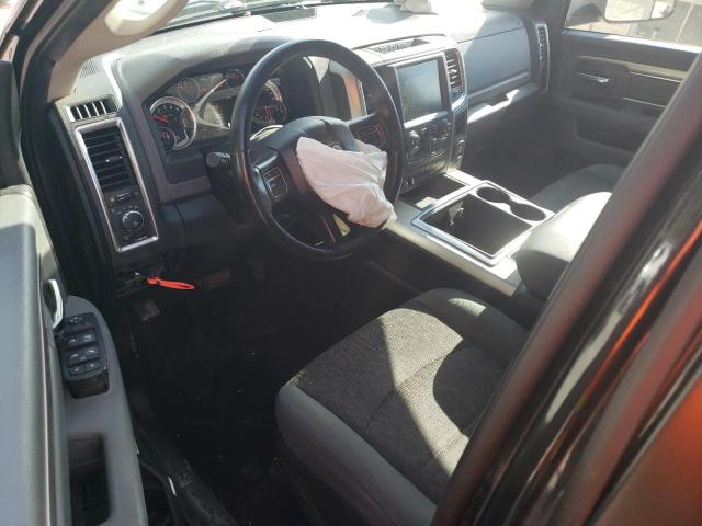 2015 RAM 1500 SLT - 1C6RR7LM6FS695996
