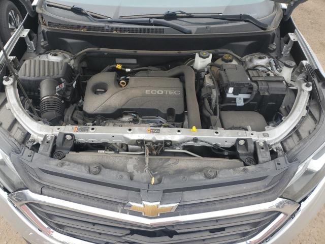 2019 CHEVROLET EQUINOX LT - 2GNAXTEV2K6274047