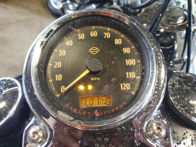 2012 HARLEY-DAVIDSON FLD SWITCH - 1HD1GZM14CC318597