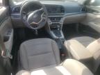 HYUNDAI ELANTRA SE photo