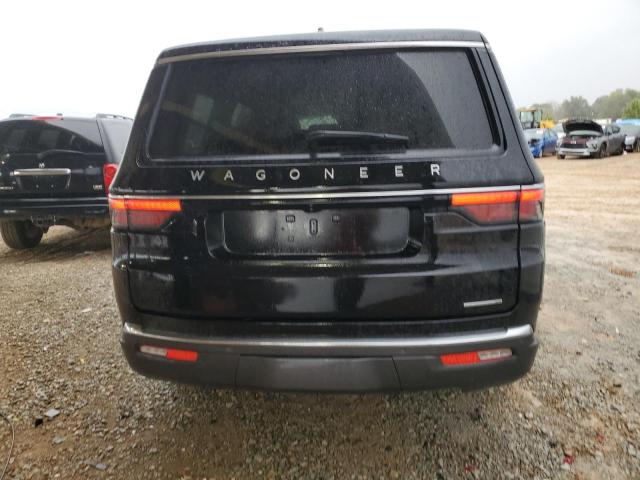2022 JEEP WAGONEER S - 1C4SJUBT7NS158478