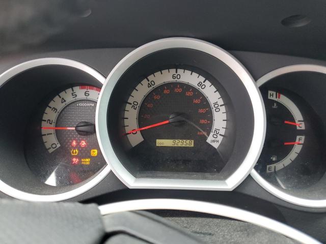 2015 TOYOTA TACOMA DOU - 5TFJU4GN1FX085352