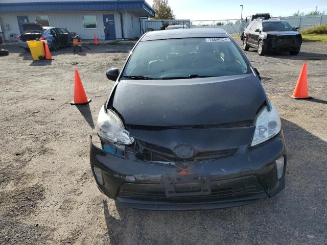 VIN JTDKN3DU1D5584264 2013 Toyota Prius no.5