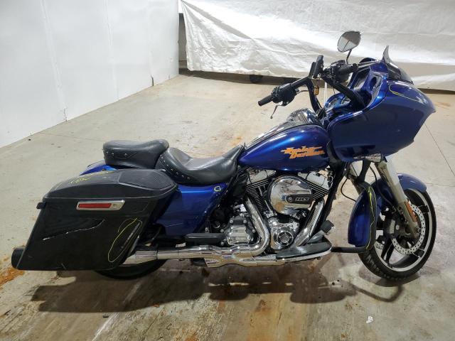 2016 HARLEY-DAVIDSON FLHR ROAD - 1HD1FBM18GB672547