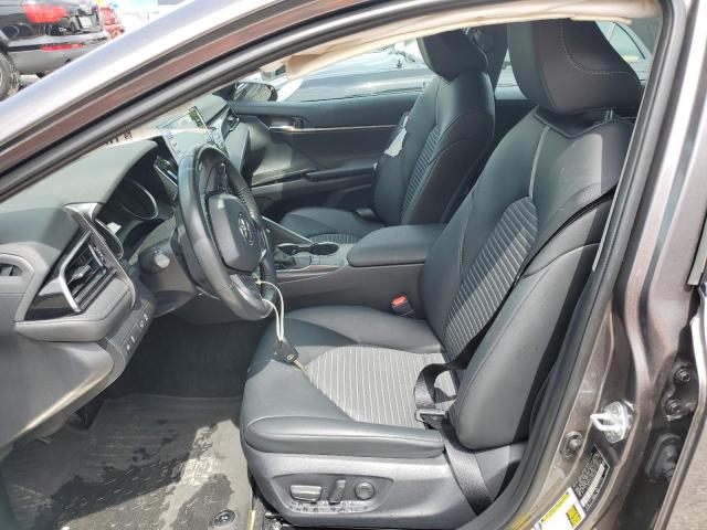 2023 TOYOTA CAMRY SE N - 4T1G11AK3PU740755