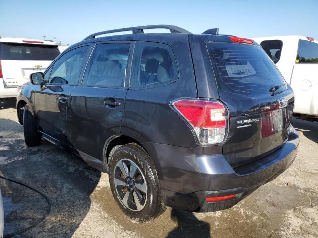 2017 SUBARU FORESTER 2 JF2SJABC8HH586691  70075004