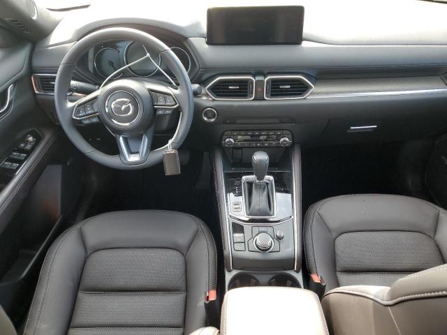 2024 MAZDA CX-5 SIGNA - JM3KFBEY5R0401713