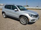 VOLKSWAGEN TIGUAN S photo