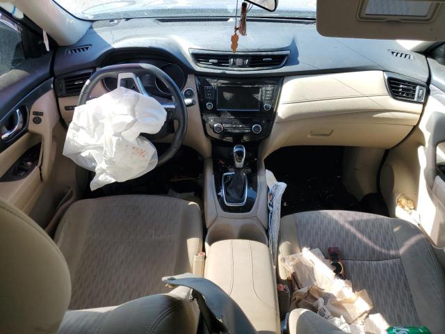 2020 NISSAN ROGUE S - 5N1AT2MV2LC778120