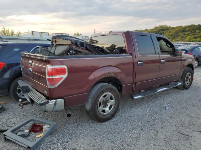 Vin: 1ftfw1cv2afa30265, lot: 69948494, ford f-150 supercrew 20103