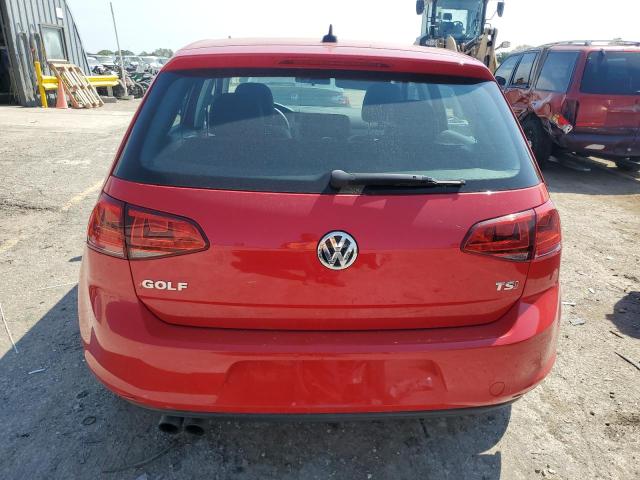2017 VOLKSWAGEN GOLF S - 3VW217AU5HM021786